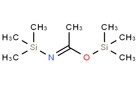 N,O-Bis(trimethylsilyl)acetamide