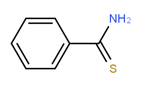 Benzothioamide