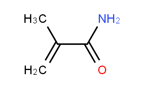 Methacrylamide