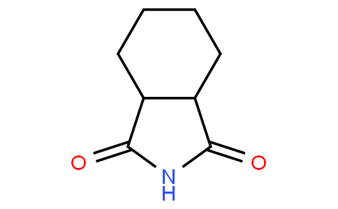 1,2-Cyclohexanedicarboximide