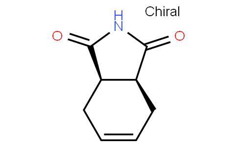 cis-3a,4,7,7a-Tetrahydro-1H-isoindole-1,3(2H)-dione