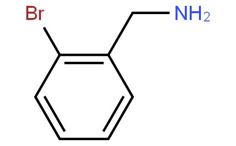 (2-Bromophenyl)methanamine