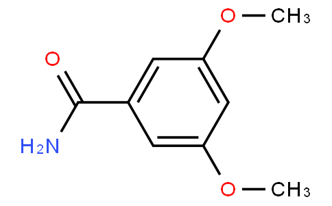 3,5-Dimethoxybenzamide