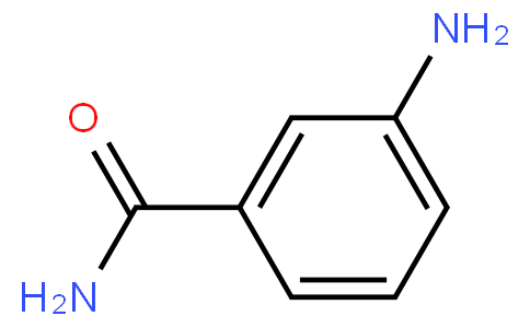 3-Aminobenzamide