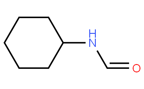 N-CYCLOHEXYLFORMAMIDE