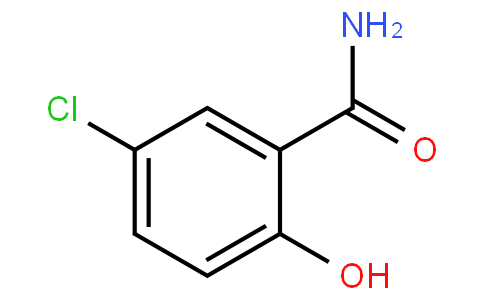 5-Chlorosalicylamide