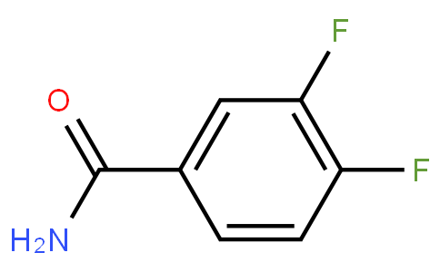 3,4-DIFLUOROBENZAMIDE