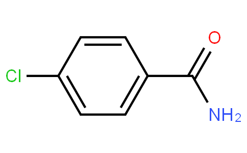 4-Chlorobenzamide