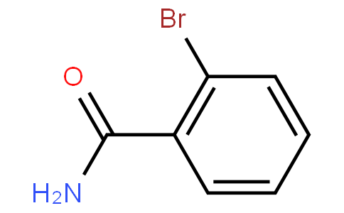 2-Bromobenzamide