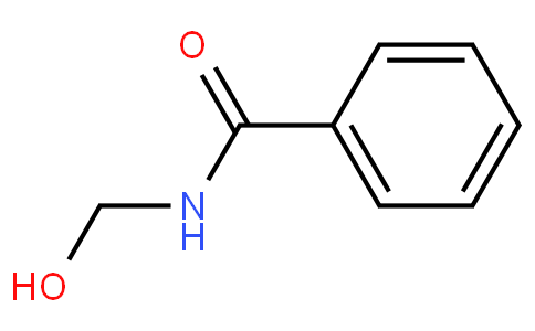 N-(Hydroxymethyl)benzamide