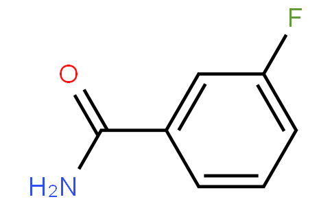 3-FLUOROBENZAMIDE