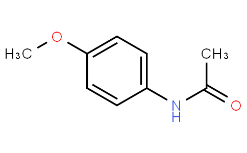 N-(4-METHOXYPHENYL)ACETAMIDE