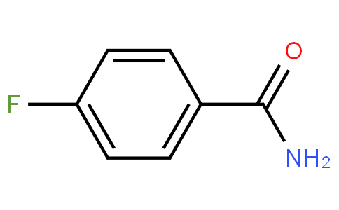 4-Fluorobenzamide