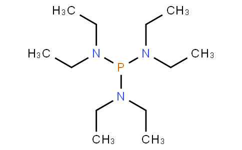 Hexaethyl phosphorous triamide