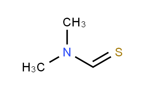 N,N-DIMETHYLTHIOFORMAMIDE