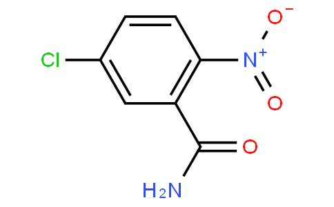 5-CHLORO-2-NITROBENZAMIDE