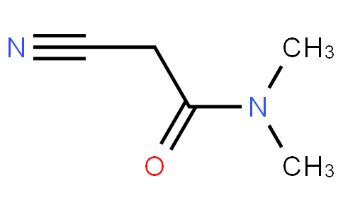 N,N-Dimethylcyanoacetamide