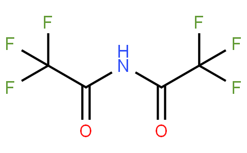 BISTRIFLUOROACETAMIDE