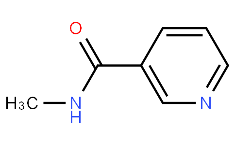 N-METHYLNICOTINAMIDE