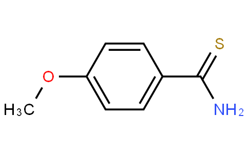 4-METHOXYTHIOBENZAMIDE