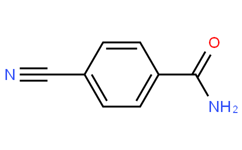 4-CYANOBENZAMIDE