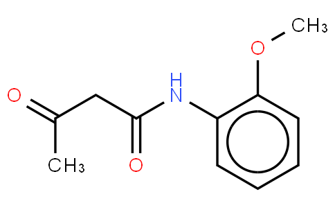 o-Acetoacetaniside