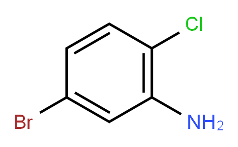 5-Bromo-2-chloroaniline