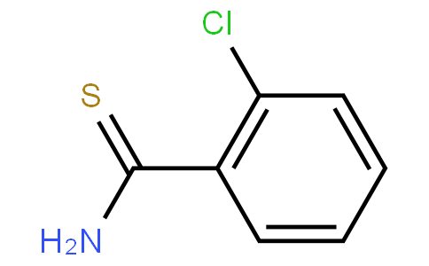 2-Chlorothiobenzamide