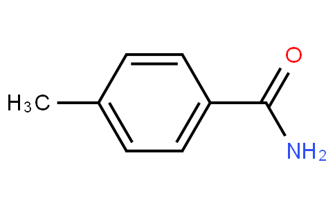 4-Methylbenzamide