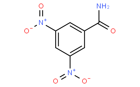 3,5-Dinitrobenzamide