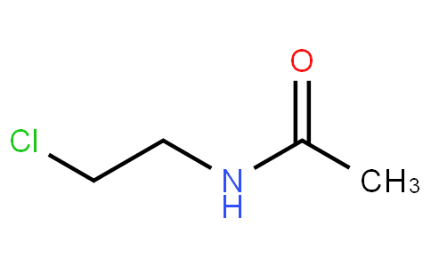 N-(2-Chloroethyl)acetamide