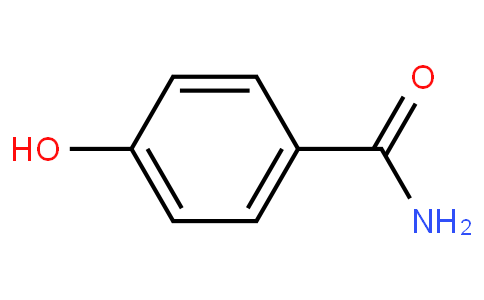 4-Hydroxybenzamide