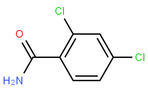 2,4-DICHLOROBENZAMIDE