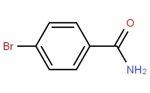 4-BROMOBENZAMIDE