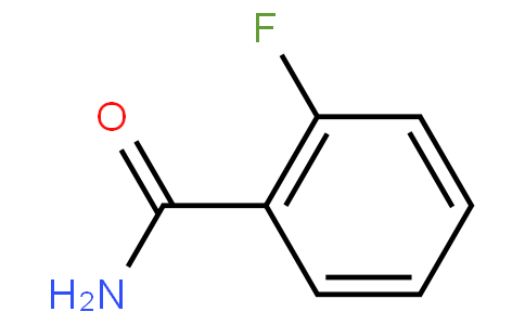 2-Fluorobenzamide