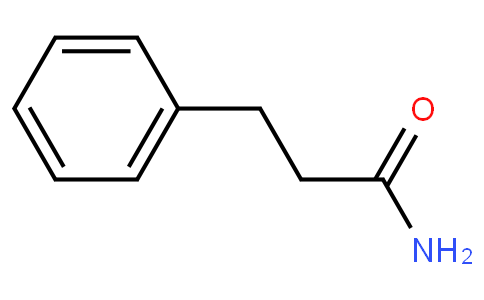 3-Phenyl-propionamide