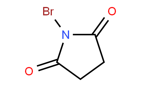 1-Bromopyrrolidine-2,5-dione