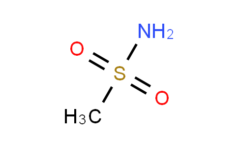 Methanesulfonamide