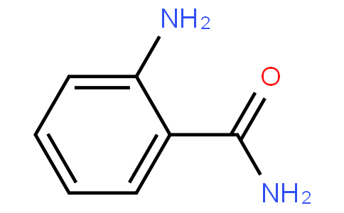 Anthranilamide