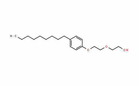 壬基酚聚氧乙烯醚