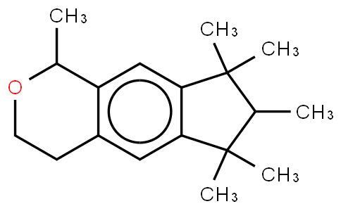 1,3,4,6,7,8-六氢-4,6,6,7,8,8-六甲基环五-γ-2-苯并吡喃