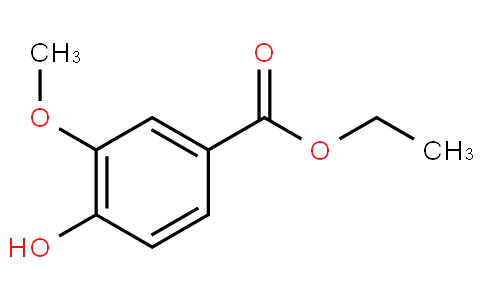 Ethyl vanillate