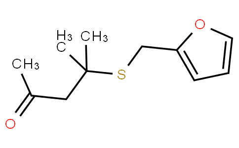 4-Methyl-4-furfurylthio-2-pentanone