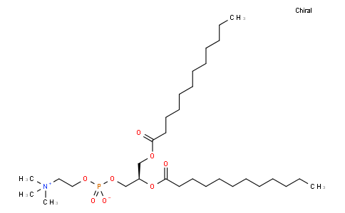 Phosphatidylcholine;Dilauroyl-Phosphatidylcholine