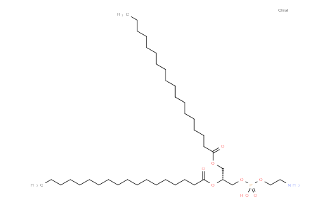 1,2-distearoyl-sn-glycero-3-phosphoethanolamine