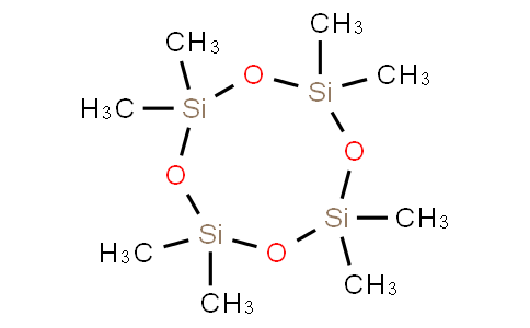 Octamethylcyclotetrasiloxane