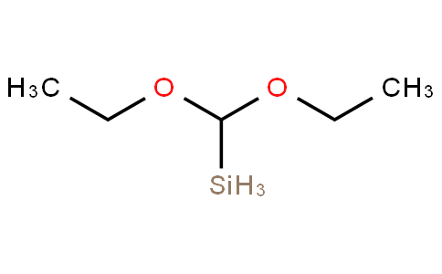 Diethoxymethylsilane