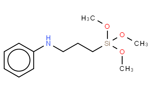 三甲氧基[3-(苯氨基)丙基]硅烷
