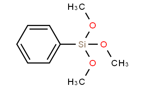 Phenyltrimethoxysilane