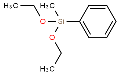 Methylphenyldiethoxysilane